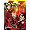 IVREA SHIN MAZINGER ZERO 01: 1