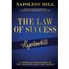 Sound Wisdom The Law of Success: Napoleon Hill's Writings on Personal Achievement, Wealth and Lasting Success