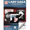 HAL LEONARD Lady Gaga - Super Easy Songbook: 21 Simple Arrangements for Piano