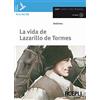 HOEPLI El Lazarillo de Tormes. Con CD Audio. Con espansione online [Lingua spagnola]