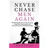 CreateSpace Independent Publishing Platf Never Chase Men Again: 38 Dating Secrets To Get The Guy, Keep Him Interested, And Prevent Dead-End Relationships