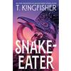 Amazon Publishing Snake-Eater