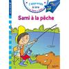 HACHETTE PRAT Sami à la pêche: Fin de CP, niveau 3
