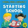 OUP Oxford Starting School (First Experiences with Biff, Chip & Kipper)