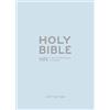 Hodder Faith NIV Pocket Pastel Blue Soft-tone Bible