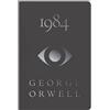 Mariner 1984 Deluxe Edition: George Orwell's Timeless Dystopian Masterpiece of Big Brother, Thought Control, and Forbidden Love