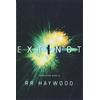 Amazon Publishing Extinct