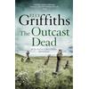 Quercus The Outcast Dead: The Dr Ruth Galloway Mysteries 6