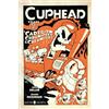 Dark Horse Comics Cuphead Volume 2: Cartoon Chronicles & Calamities
