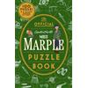 Laurence King The Official Miss Marple Puzzle Book
