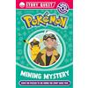 Farshore Pokémon Story Quest: Mining Mystery: An new official Pokémon children's illustrated character chapter book with puzzles for kids aged 6, 7, 8, 9 & 10!