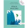 GRIBAUDO Pesce pescino. Ediz. ad alta leggibilità