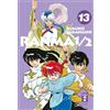 Egmont Manga Ranma 1/2 - new edition 13