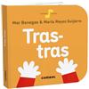 Combel Editorial Tras-Tras / After: 8
