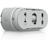 Ubiquiti UVC-G6-180-W Telecamera G6 180 Bianca UVC-G6-180-W