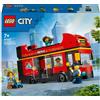 Lego Autobus a due piani LEGO City 60407