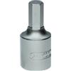 KS Tools - Bussola per viti a esagono incassato, 3/8, 8 mm