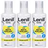 Lenil Family Lozione Insetto Repellente Contro Zanzare e Zecche 3x75 ml