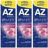 Az 3D Ultrawhite Dentifricio 65 Ml 3x65 ml