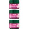 WELEDA Crema Notte Levigante 3x40 ml
