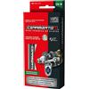 Ceramizator CB-M - Rigeneratore Manuale per Cambio - Trattamento antiusura in Ceramica - Formula innovativa in Piccola siringa