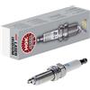 NGK Candela di accensione NGK SILZKR8E8G, 94595 | Laser Iridium