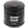 MAPCO Filtro olio 61458