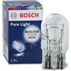 Bosch 1987302252 Lampada di Autoveicolo