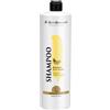 Iv san bernard shampoo banana pelo medio 1000ml