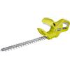 Ryobi Tagliasiepi a Batteria 18V ONE+, Lama 40 cm, Capacità di Taglio 16 mm, Solo Corpo Macchina, RY18HT40A-0