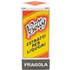 Ital-Prodotti Marino Estratto per Liquore Fragola Betty Flaconcino 20 cc
