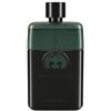 Gucci Guilty Essence Eau de Toilette da uomo 90 ml
