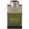 Bvlgari Man Wood Essence Eau de Parfum da uomo Refillable 60 ml
