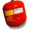 Elbi A102L34 Vaso da Espansione per Riscaldamento Erce-50, Blu