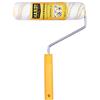 HARDY WORKING TOOLS Rullo per pittura Hardy Working Tools da 25 cm; Maxprofi 48 mm per vernici acriliche e silicate; 12 mm per siliconiche; modello in poliammide per pittura al lattice e ceramica.