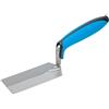 Ox P013405 125 x 50 mm-Cazzuolino Pro, colore: blu