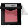 Bobbi Brown Powder Blush Matte - Tawny - effetto guance