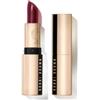 Bobbi Brown Luxe Lipstick - Your Majesty - colore labbra