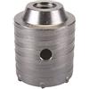 Silverline tools 398782 - Carotatrice tct (60 mm)