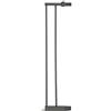 Munchkin Lindam 14cm Bebè Cancelletto Pressione | Argento