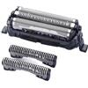 Generic Lamine e lame di ricambio per rasoio elettrico, compatibili con rasoi Panasonic ES9087, ES9068, ES8101, ES-RT46 ed ES-LT41