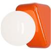 Ferroluce Flip C2850 Decò Lampada da parete