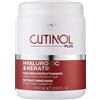 OYSTER CUTINOL PLUS MASK KERATIN CON HJALURONIC E KERATIN 1000ML