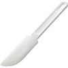 Westmark Spatola e raschietto, Per teglie con rivestimento, Lunghezza: 22 cm, Plastica, 30842270