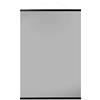 Grupo Erik: Appendi Poster fai da te in legno MDF, Cornice Poster con stecche magnetiche, Verticale 61 cm, ideale per appendere poster, locandine e stampe