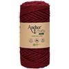 Schachenmayr Anchor Crafty Fine 00119 - Confezione da 250 g, colore: bordeaux