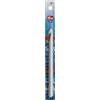Prym Stoffe Hemmers 218501 - Uncinetto, in plastica, 8 mm, colore: Grigio