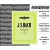 Flötensonaten Bwv 1033-1035 (CD) B.C. Flöte Johann Sebastian Bach