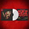 CVLT - HELLRAISERS - 2LP White Autografato (Vinyl) Noyz Salmo
