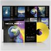 Hello World Yellow Sun (Vinyl) Pinguini Tattici Nucleari